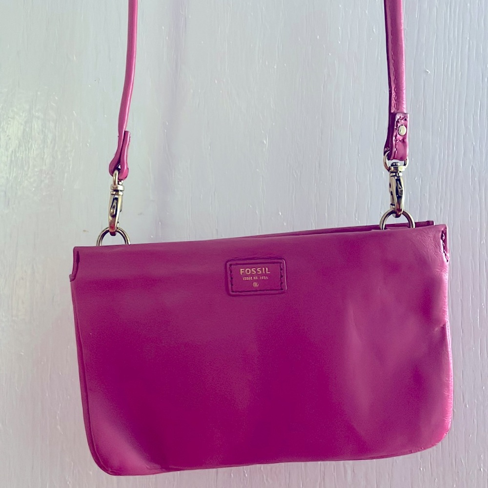 Pretty in Pink